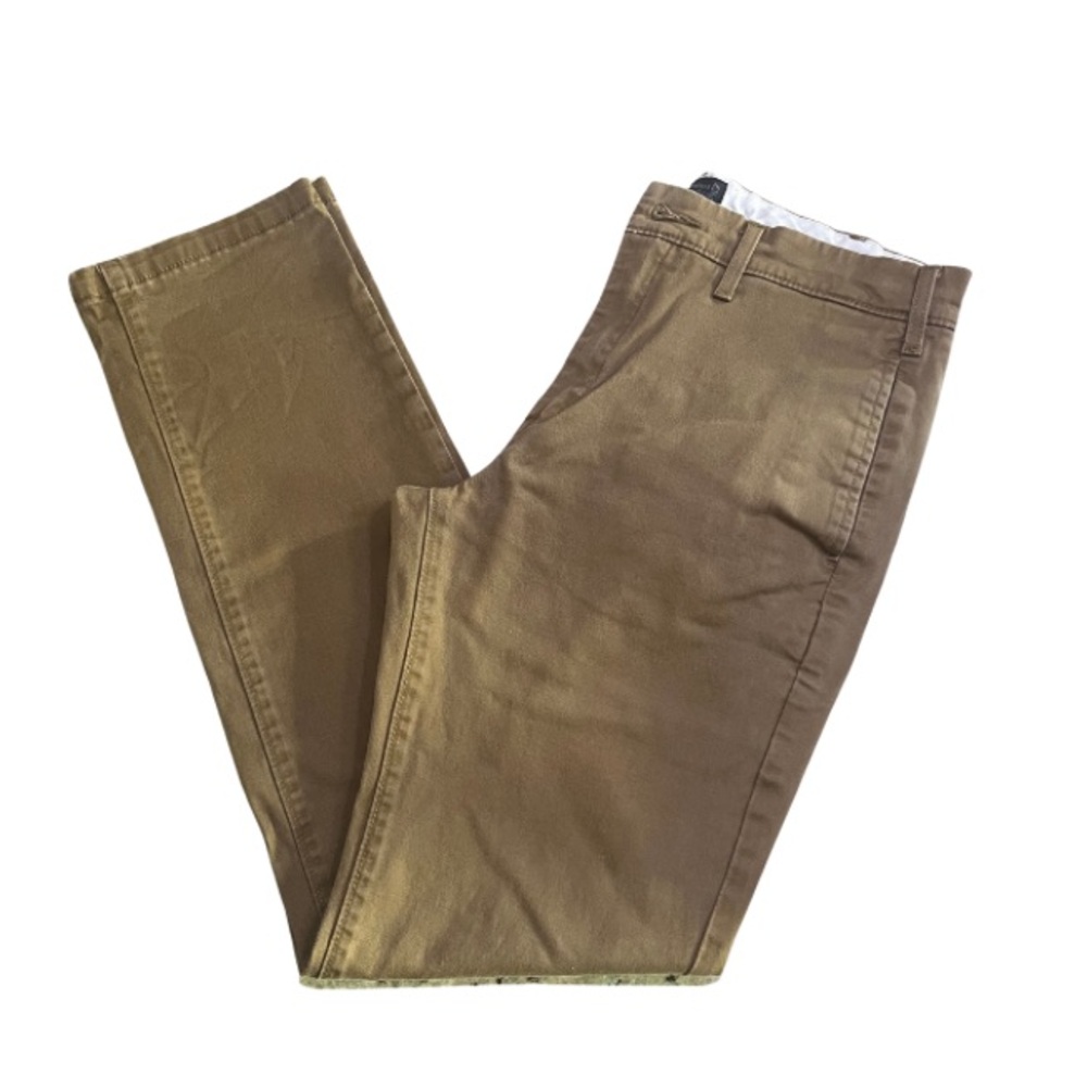 Levi Strauss & Co. Men’s Tan Pants